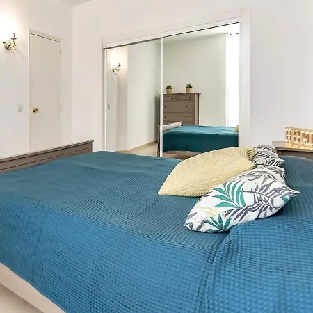 Apartamento Adeje, 1 Dormitorio, 4 Personas - Es-178-9 Διαμέρισμα Costa Adeje (Tenerife)