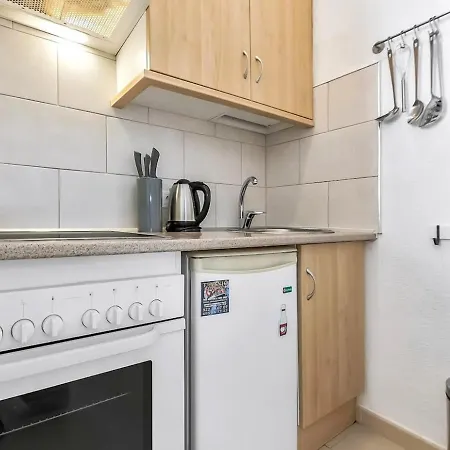 Διαμέρισμα Apartamento Adeje, 1 Dormitorio, 4 Personas - Es-178-9 Costa Adeje (Tenerife)