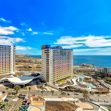 Apartamento Adeje, 1 Dormitorio, 4 Personas - Es-178-9 Costa Adeje (Tenerife)