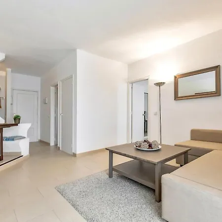 아파트 Apartamento Adeje, 1 Dormitorio, 4 Personas - Es-178-9 *
